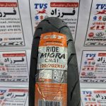 لاستیک 120/70/17 سی اس تی ساخت چین