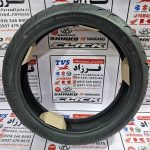لاستیک 120/70/17 سی اس تی ساخت چین