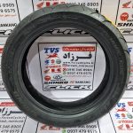 لاستیک 110/80/14 شینکو ساخت کره