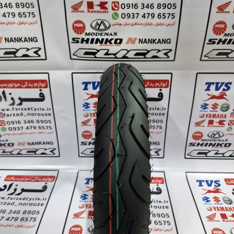 لاستیک 300/10 سنتوری ساخت چین لاستیک 300/10 سنتوری ساخت چین