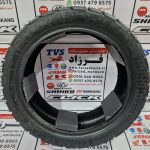 لاستیک 130/70/13 ایران یاسا