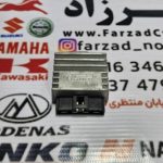 شارژر سی تی اصلی ساخت مالزی