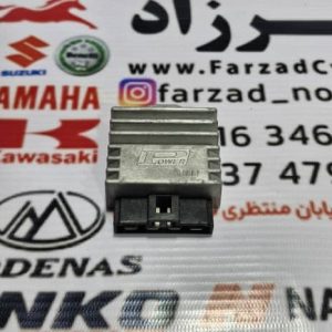 شارژر سی تی اصلی ساخت مالزی