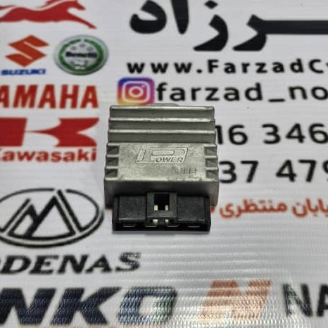 شارژر سی تی اصلی ساخت مالزی شارژر سی تی اصلی ساخت مالزی