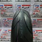 لاستیک 200/50/18 شینکو ساخت کره