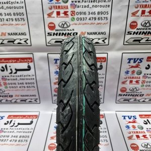 لاستیک 90/90/12 یزد تایر