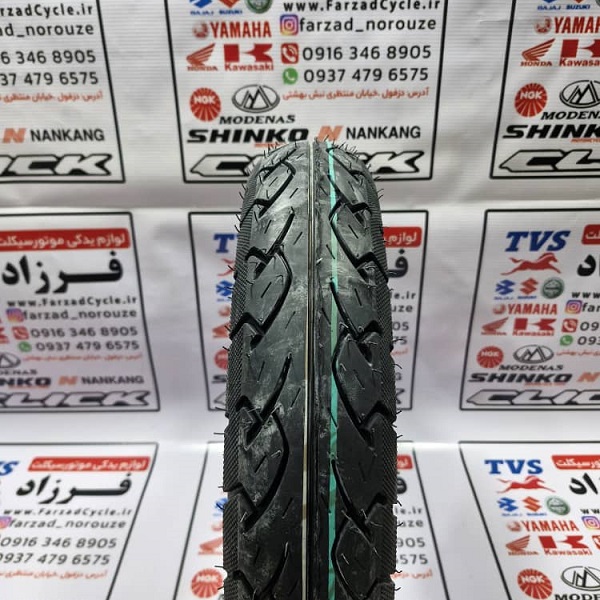 لاستیک 90/90/12 یزد تایر لاستیک 90/90/12 یزد تایر