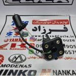 شناور بنزین داخل باک تی وی اس ساخت اندونزی