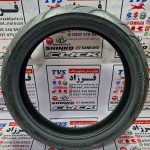 لاستیک 120/70/18 شینکو ساخت کره