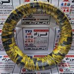 لاستیک 120/80/17 یزد تایر مدل RX