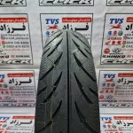 لاستیک 130/70/17 ایران یاسا مدل NP