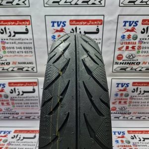 لاستیک 130/70/17 ایران یاسا مدل NP