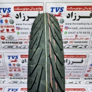 لاستیک 90/90/17 یزد تایر
