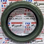 لاستیک 120/70/17 کد 016 شینکو ساخت کره