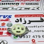 اویل پمپ تی وی اس ساخت اندونزی