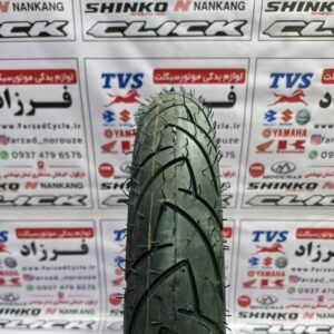 لاستیک 80/90/17 ایران یاسا (گل سورنا)