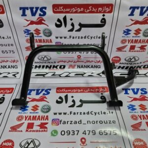 جک وسط طرح کلیک 150 ساخت چین