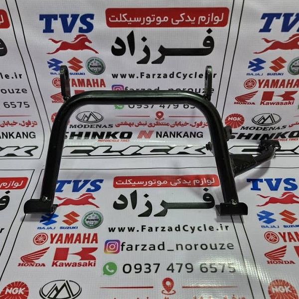 جک وسط طرح کلیک 150 ساخت چین جک وسط طرح کلیک 150 ساخت چین