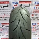 لاستیک 140/70/14 یزد تایر