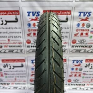 لاستیک 275/17 یزد تایر مدل RP تیوپ خور