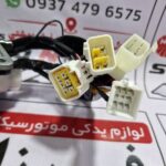 کیلس سوییچ کامل طرح ایروکس ساخت چین
