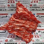 هواکش طرح کلیک 150