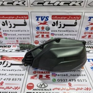 هواکش طرح کلیک 150