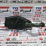 هواکش طرح کلیک 150