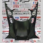 یو پشت چرخ طرح کلیک 150 مشکی