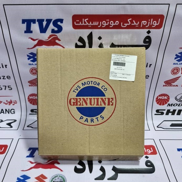 دیسک جلو تی وی اس راکز انژکتور ساخت اندونزی دیسک جلو تی وی اس راکز انژکتور ساخت اندونزی
