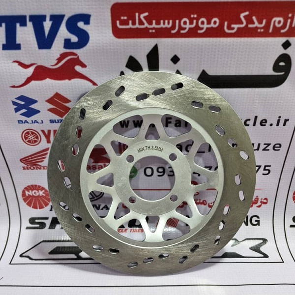 دیسک جلو تی وی اس راکز و نئو ساخت چین دیسک جلو تی وی اس راکز و نئو ساخت چین