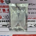 شیشه راهنما عقب تی وی اس راکز و نئو جفت ساخت چین