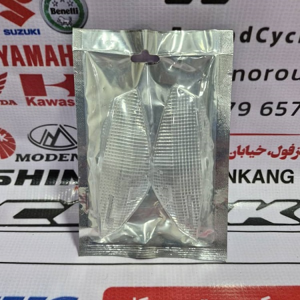 شیشه راهنما عقب تی وی اس راکز و نئو جفت ساخت چین شیشه راهنما عقب تی وی اس راکز و نئو جفت ساخت چین