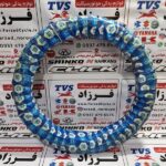 لاستیک 80/90/17 ایران یاسا (گل سورنا)