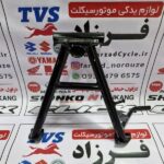 جک وسط تی وی اس راکز و نئو ساخت اندونزی
