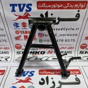 جک وسط تی وی اس راکز و نئو ساخت اندونزی