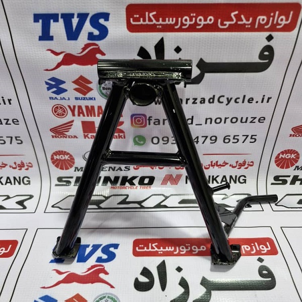 جک وسط تی وی اس راکز و نئو ساخت اندونزی جک وسط تی وی اس راکز و نئو ساخت اندونزی