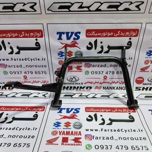 جک وسط طرح کلیک 150 ساخت چین جک وسط طرح کلیک 150 ساخت چین