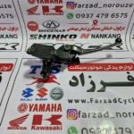 پمپ ترمز جلو بالا طرح کلیک ساخت چین