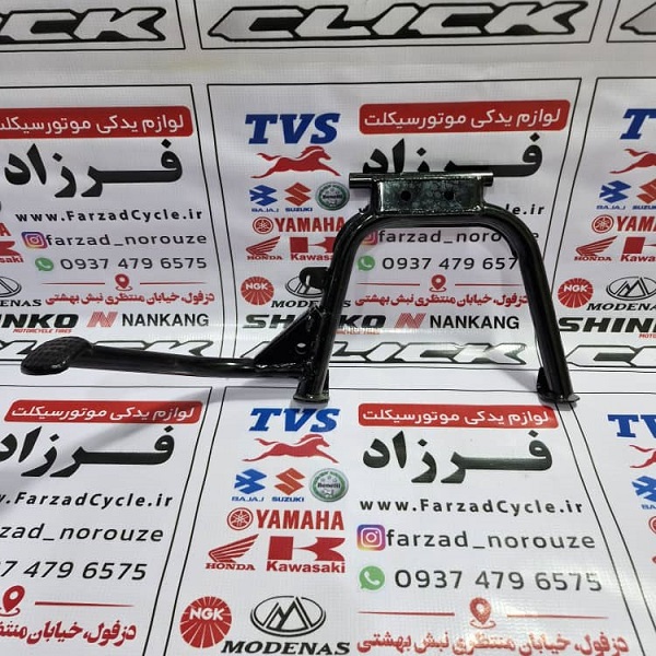 جک وسط موتور NVX ساخت چین جک وسط موتور NVX ساخت چین