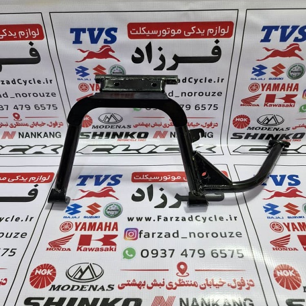 جک وسط موتور NVX ساخت چین جک وسط موتور NVX ساخت چین