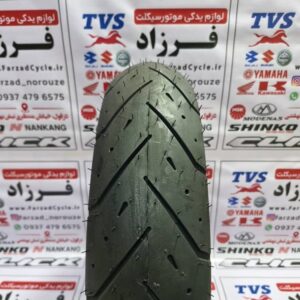لاستیک 100/90/14 شینکو ساخت کره