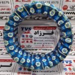 لاستیک 130/60/13 ایران یاسا (گل سورنا)