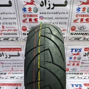 لاستیک 130/60/13 ایران یاسا (گل سورنا)