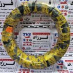 لاستیک 110/80/17 یزد تایر