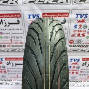 لاستیک 110/80/17 یزد تایر