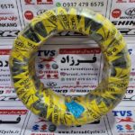 لاستیک 130/70/12 یزد تایر
