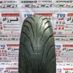 لاستیک 140/70/17 یزد تایر