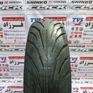 لاستیک 140/70/17 یزد تایر
