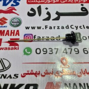 گژ روغن تی وی اس راکز و نئو اصلی